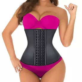 Hourglass Body Shaper - Waist Trainer