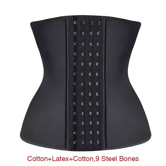 Hourglass Body Shaper - Waist Trainer