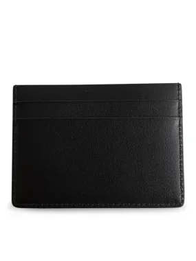 Jil sander credit card holder