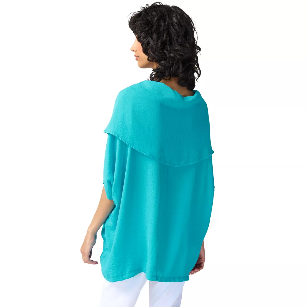 Joseph Ribkoff POCKET TUNIC 241043