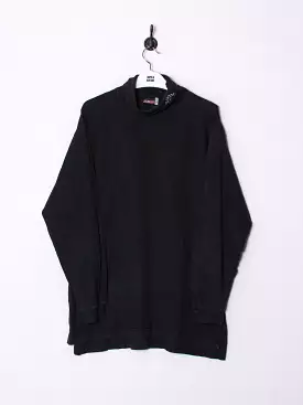 Kappa Turtleneck Long Sleeves Tee