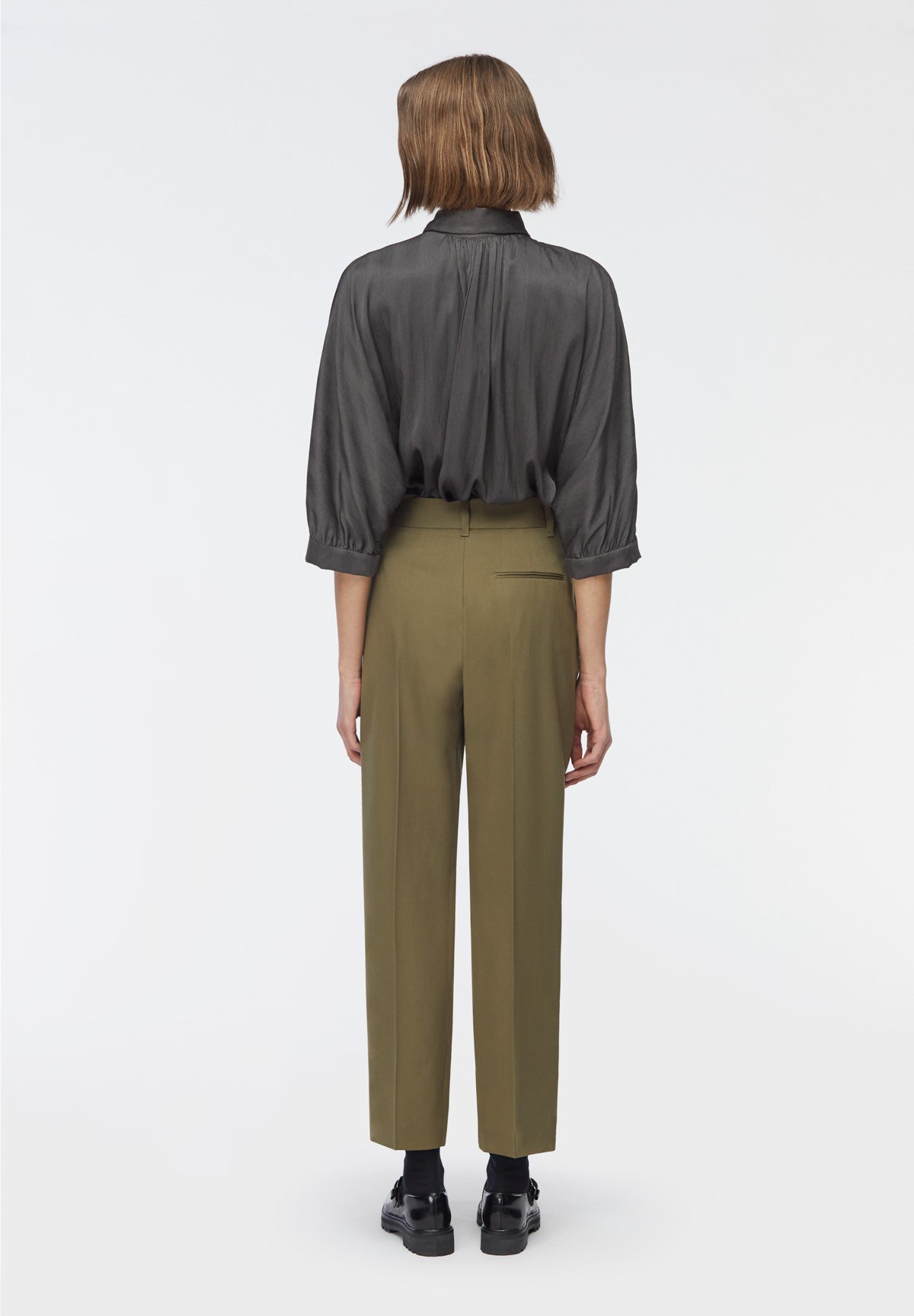 Laurel Steven Pants