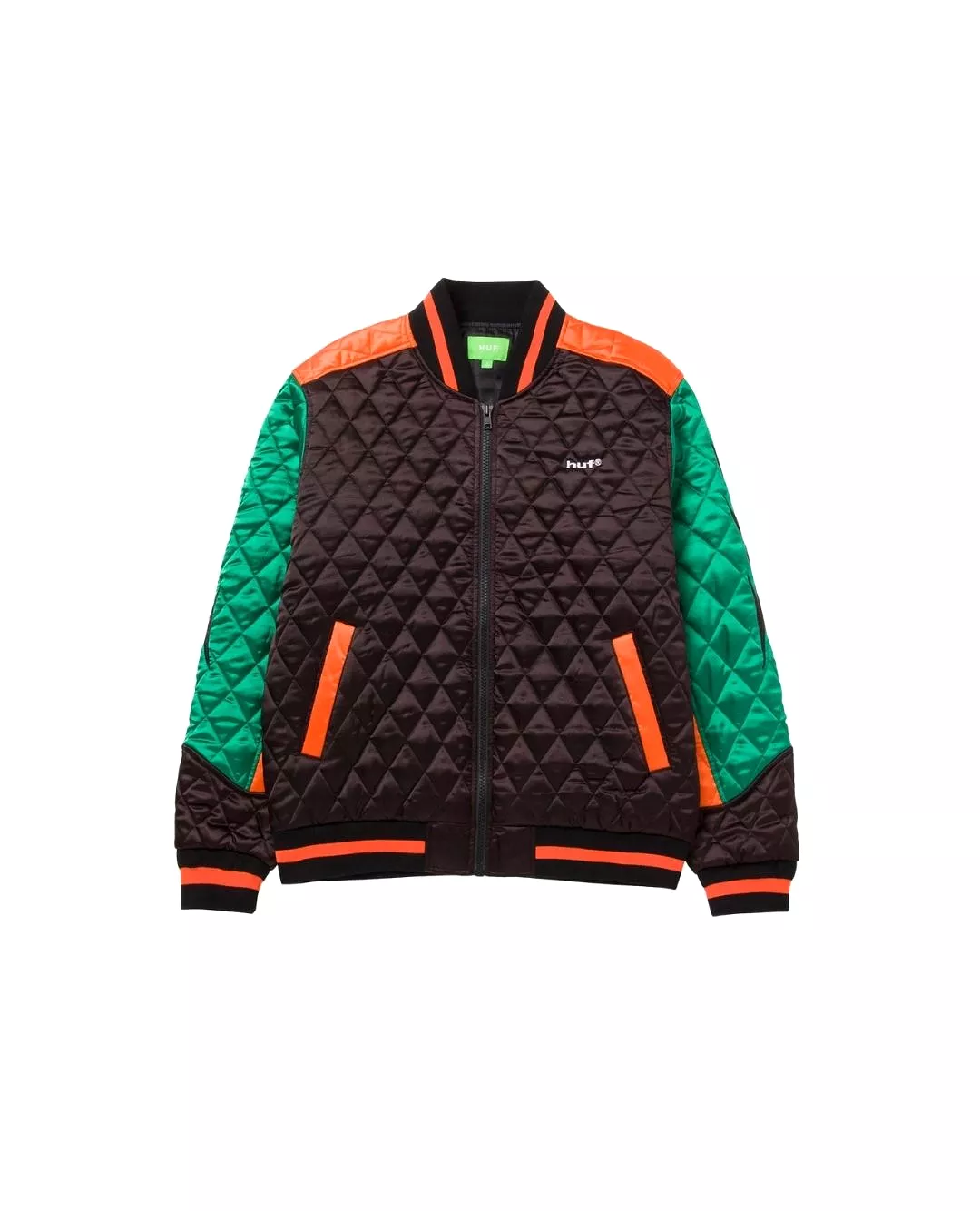 Lightning Bomber Jacket