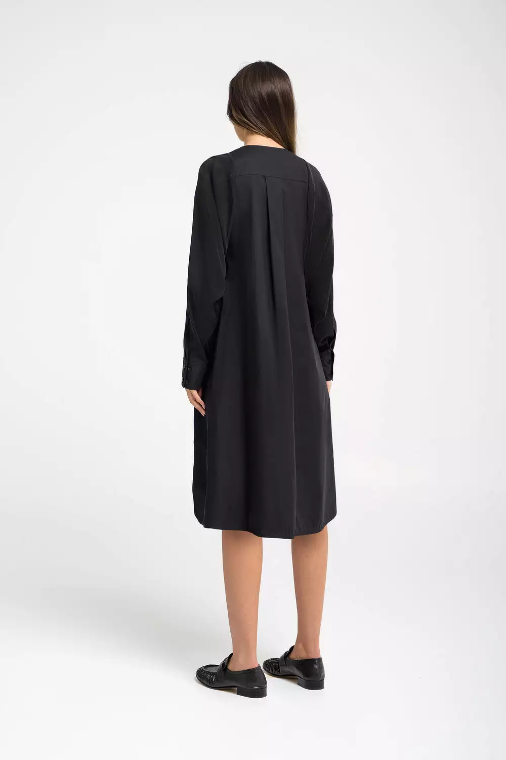 Lounge The Label - Piran Tunic - Black