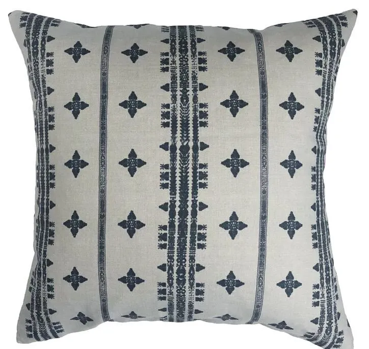 Marrakesh Throw Pillow