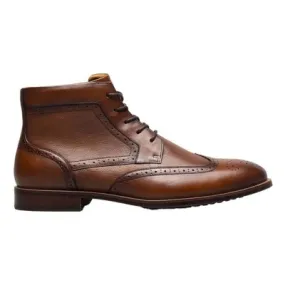 Men's Florsheim Rucci Wing Tip Dress Boots