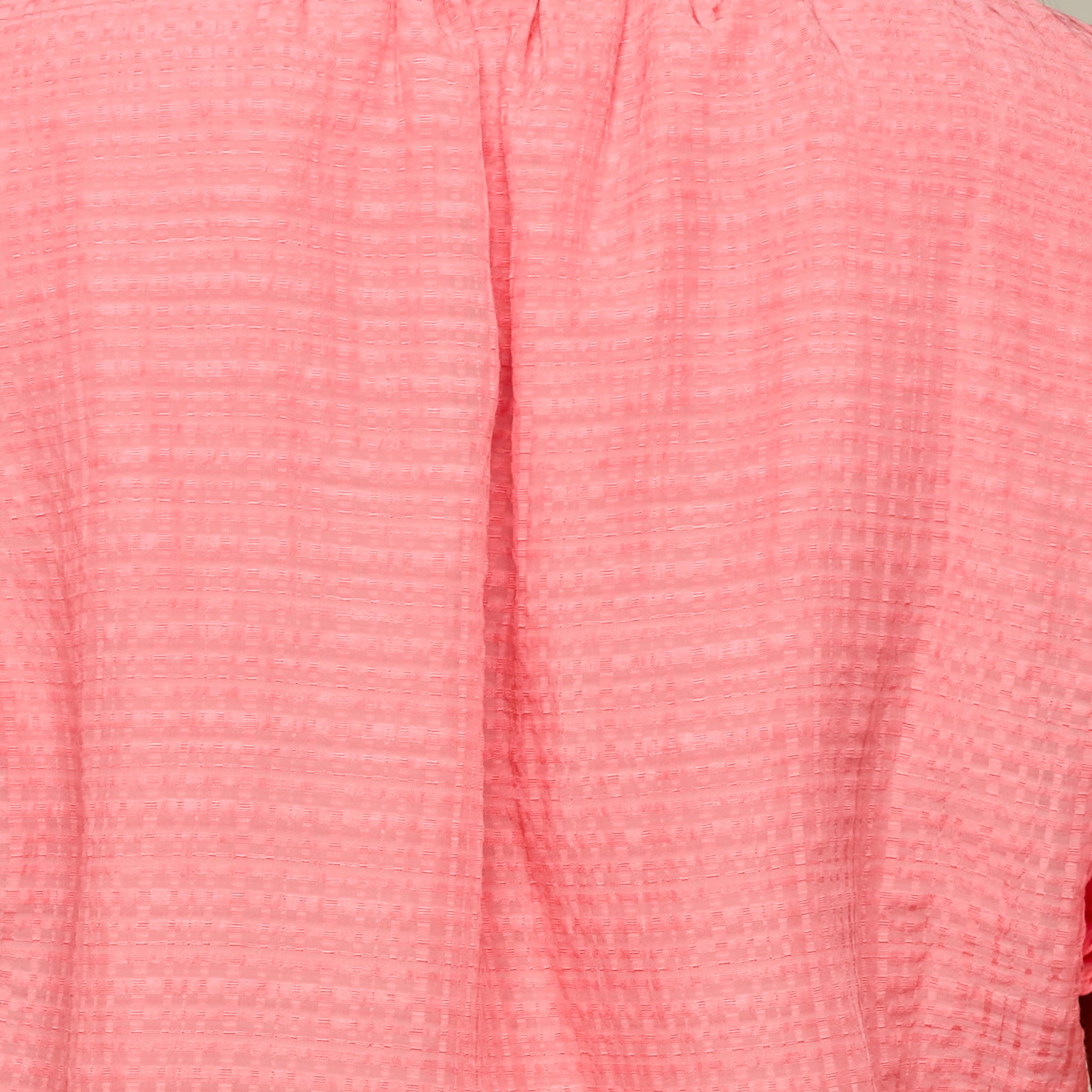 Merrit Blouse :: Coral