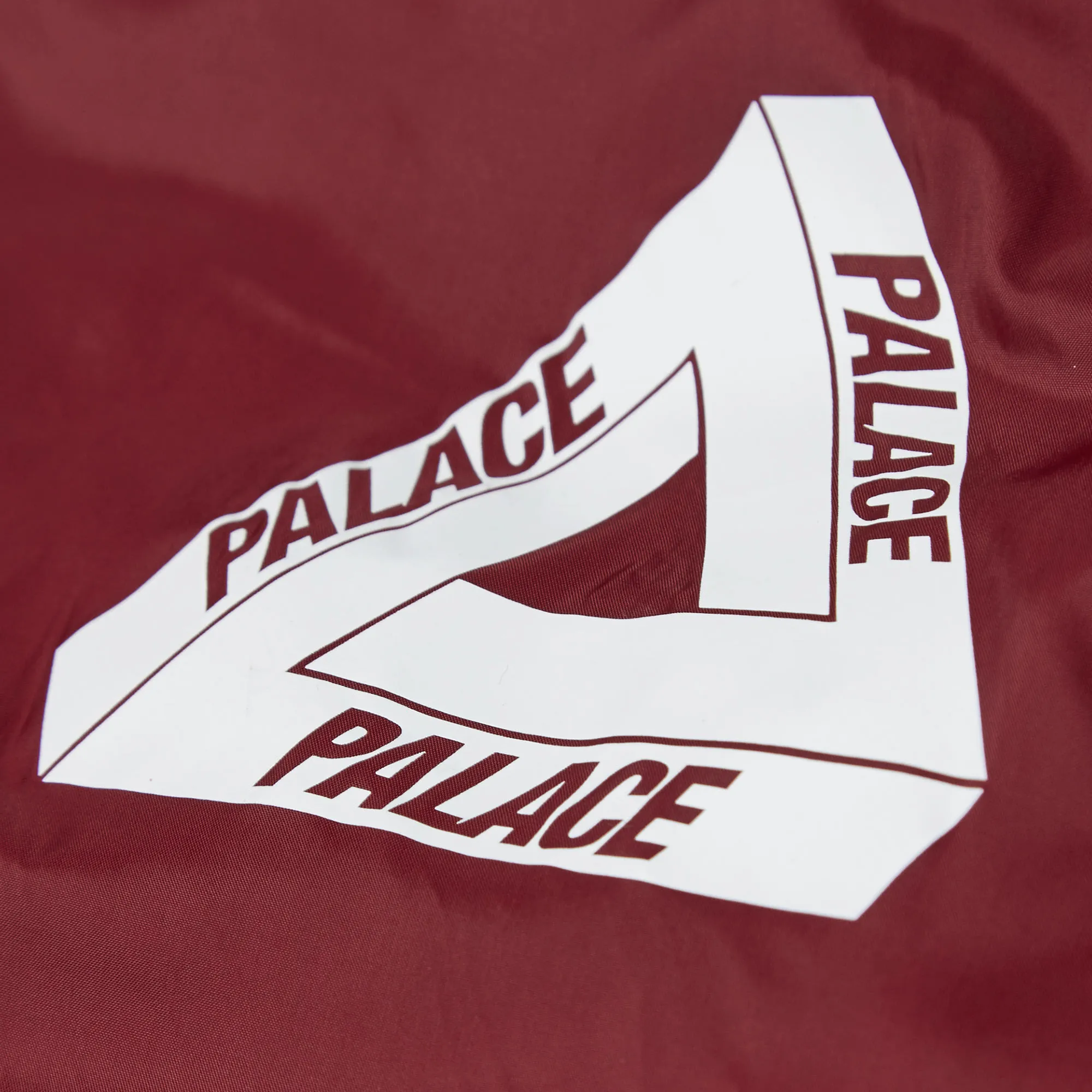 Palace Thinsulate Bomber JacketCordovan