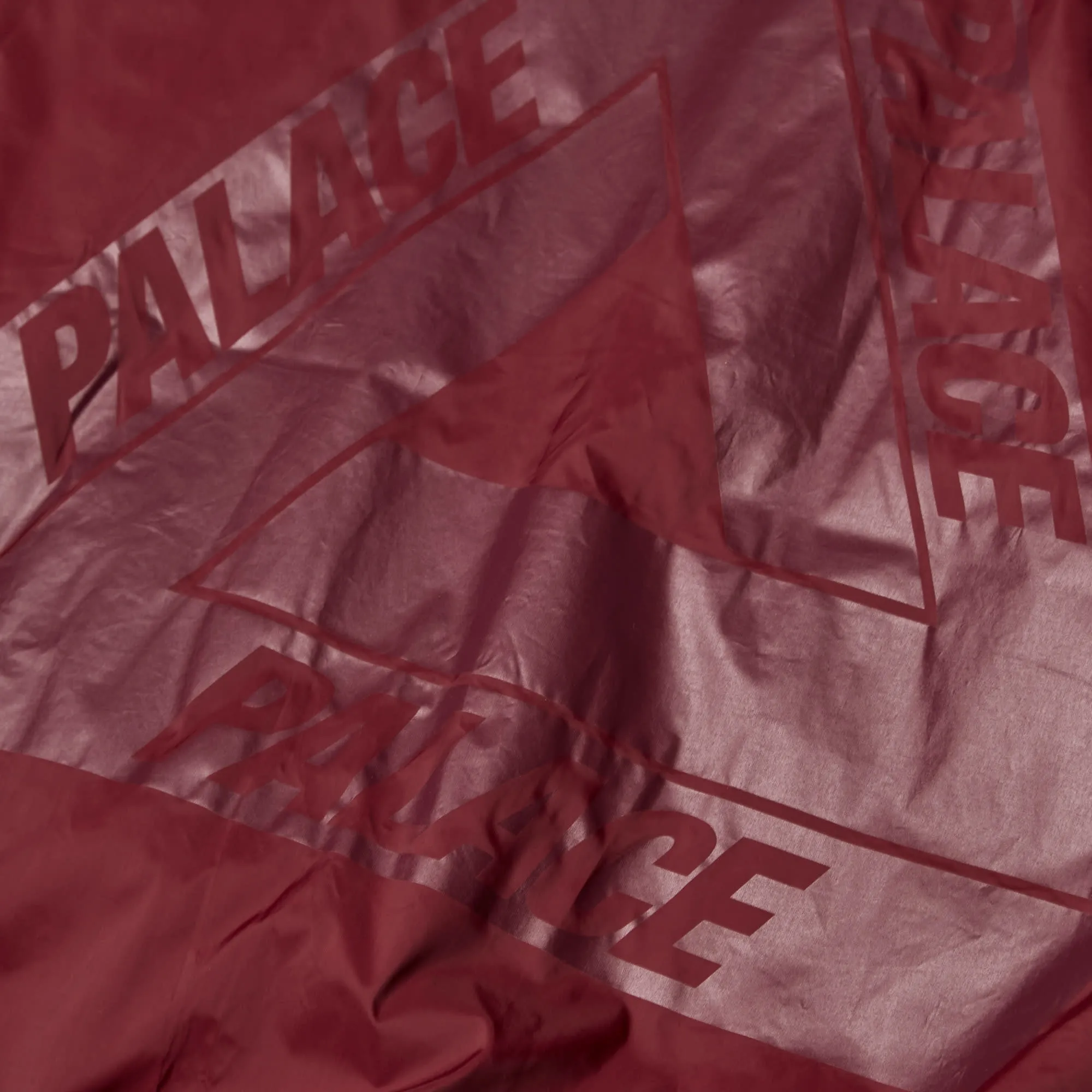 Palace Thinsulate Bomber JacketCordovan