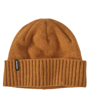 Patagonia Brodeo Beanie - Dried Mango