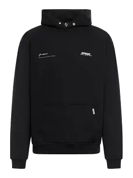 PATRON OF THE CLUB HOODIE