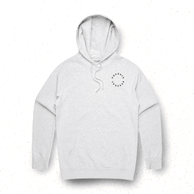 PHX GEN Hoodie - Cactus Corral Light Grey