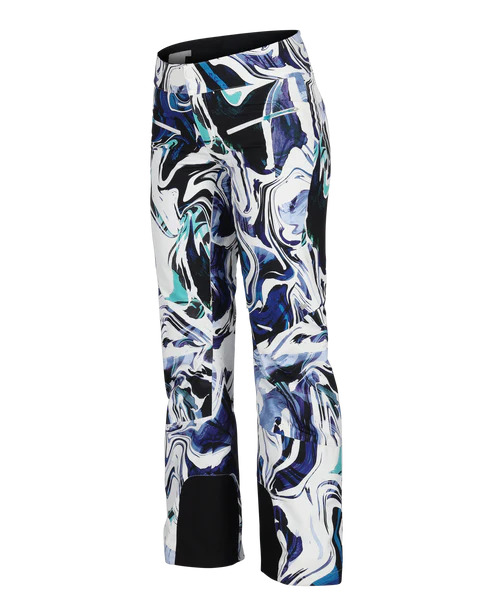 Printed Bliss Pant 2024