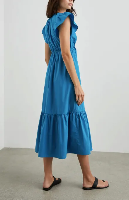 RAILS TINA MIDI DRESS