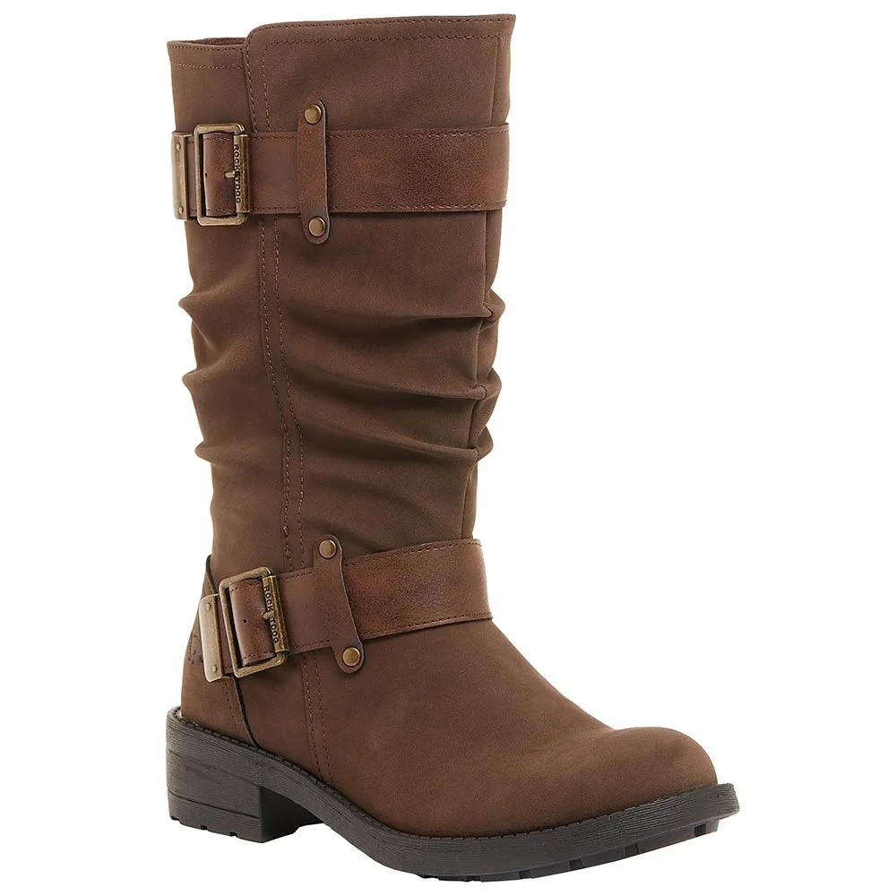 Rocket Dog Trumble Tall Dress Boots - Womens