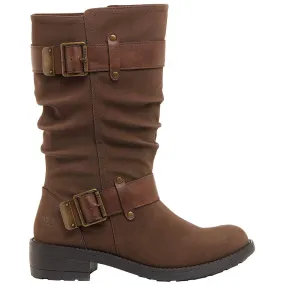 Rocket Dog Trumble Tall Dress Boots - Womens