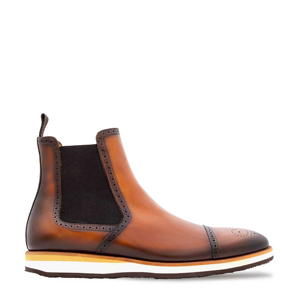 Rowdy Chelsea Boot