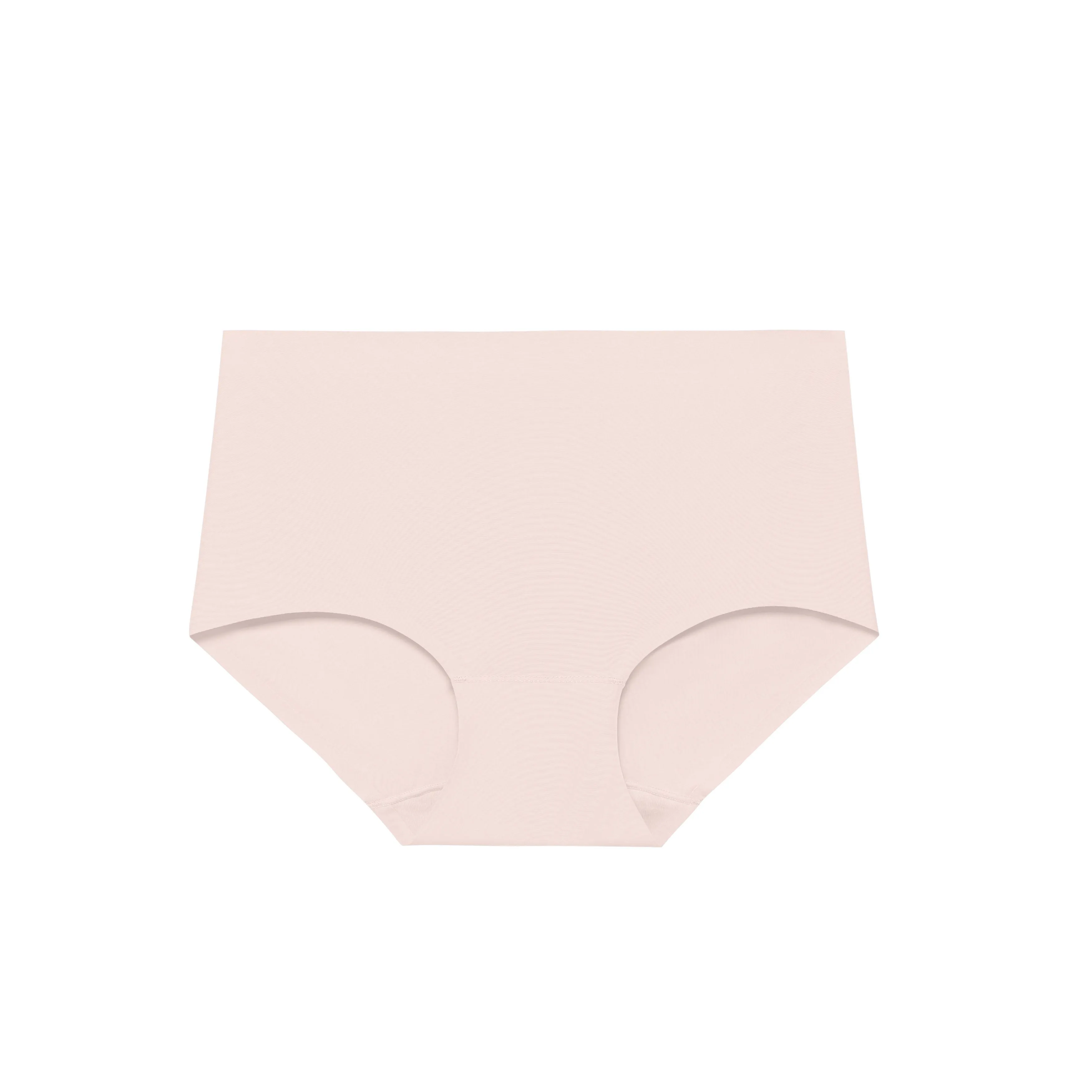 Seamfree V Back Basic Midi Panty S20-066306