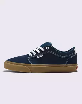 Skate Chukka Low