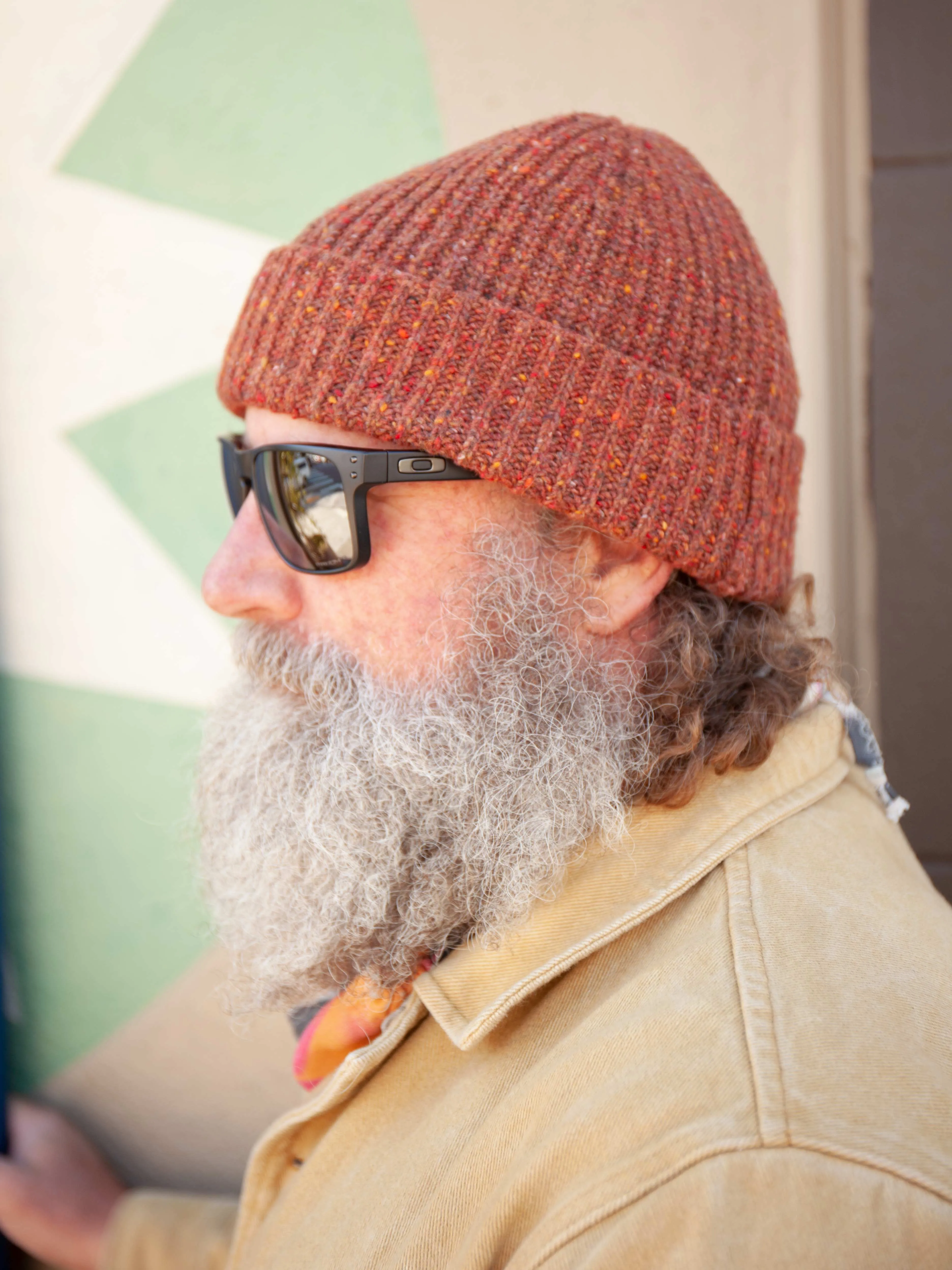 Skiff Beanie