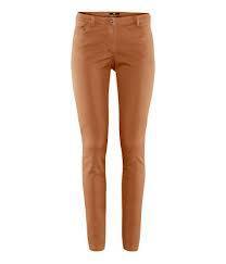 Slim Pants - Women - H&M