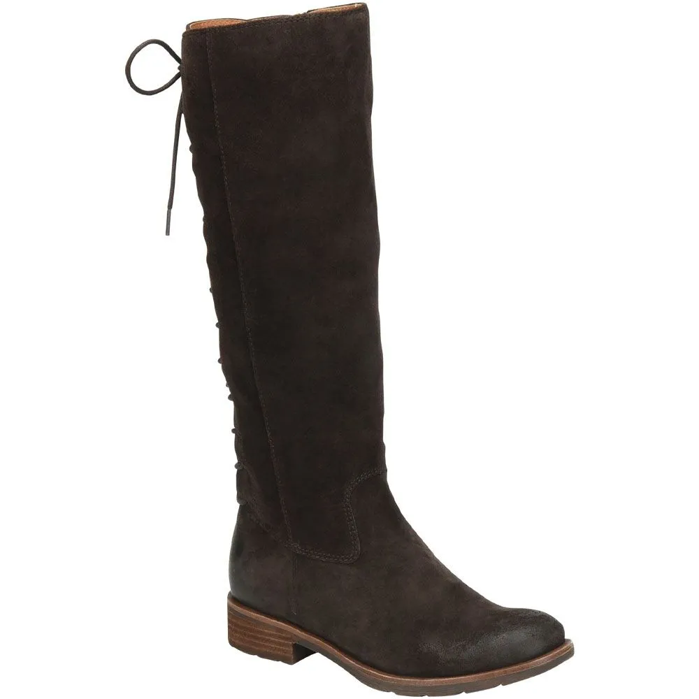 Sofft Sharnell 2 Tall Dress Boots - Womens