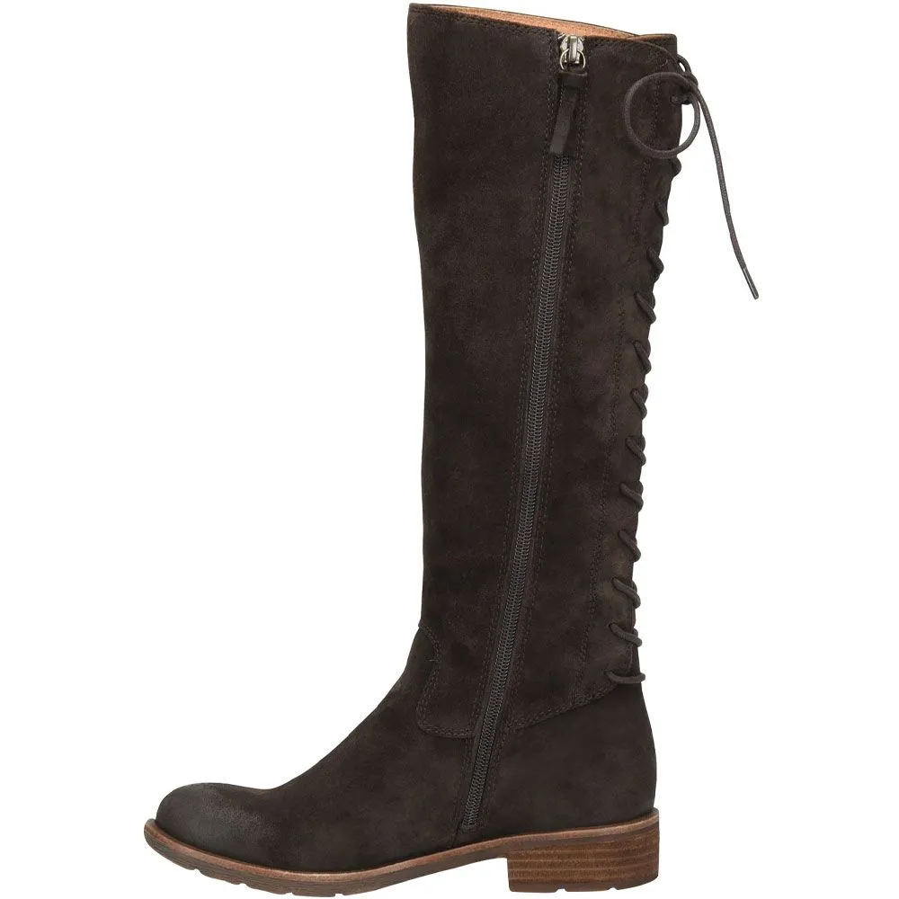 Sofft Sharnell 2 Tall Dress Boots - Womens