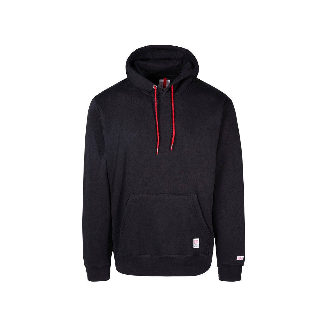 Sudadera Topo Designs Classic Hoodie