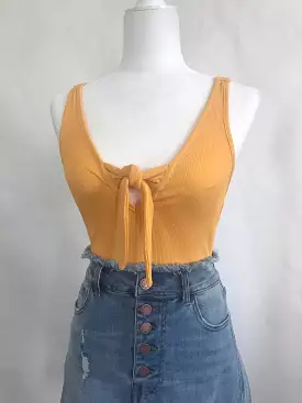 Sunshine Bodysuit