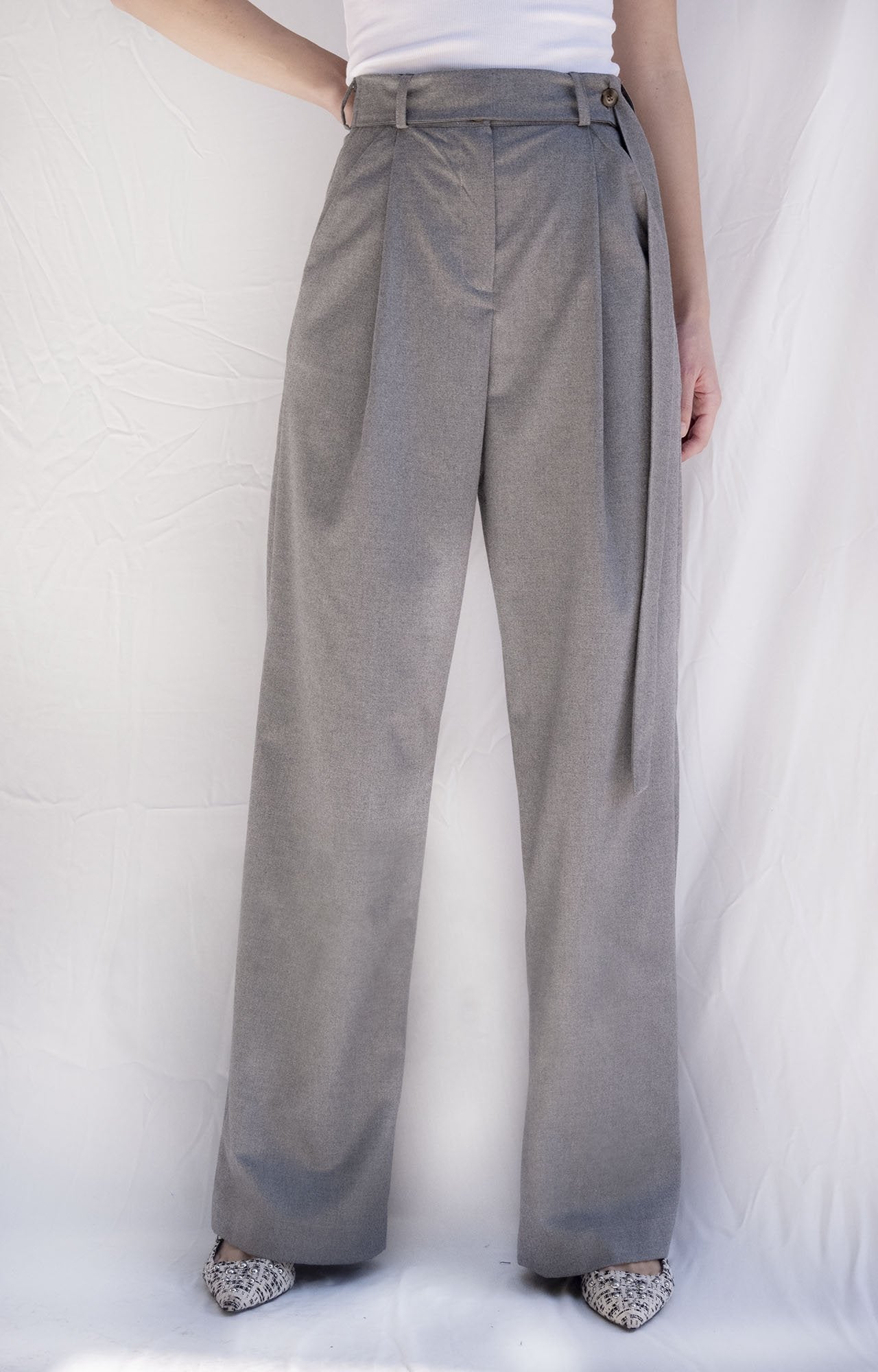 The Josephine Pants