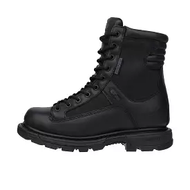 Thorogood GEN-flex2 Series Tactical Side Zip Soft Toe Black