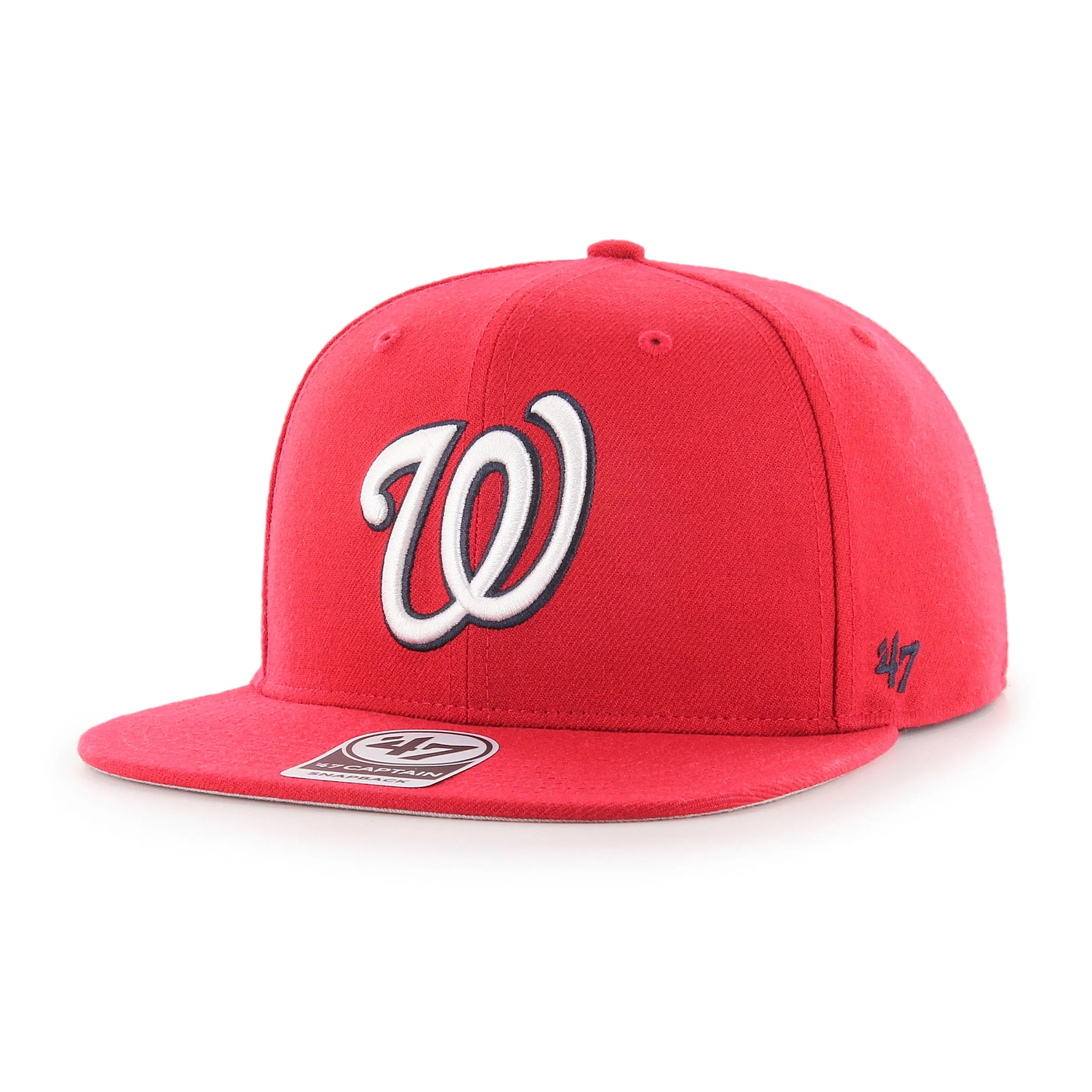 WASHINGTON NATIONALS Sure Shot '47 CAPTAIN