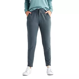 Women's Bamboo Fleece Lounge Pant