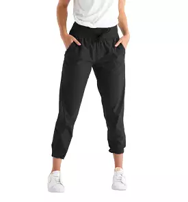 Women's Breeze Cropped Pant