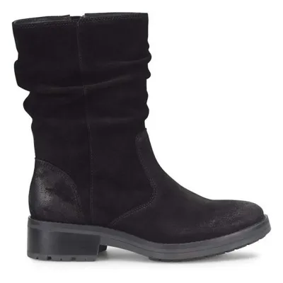 Women's Sofft Burnette Dress Boots